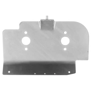 Sprite ,Midget , Heatshield, carburettors - Picture 1 of 2