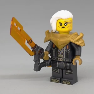 Lego Ninjago Kaiserin Beatrix Minifigur mit Schwert Drachen steigen njo826 - 71795 - Bild 1 von 2