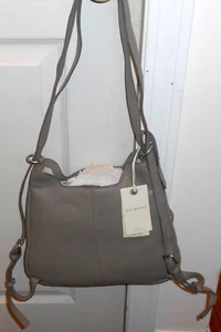 Lucky Brand 2 in 1 Tasche Leder Geldbörse - Bild 1 von 5