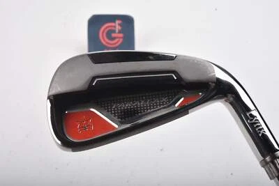 Lynx Parallax #6 Iron / Regular Flex FST 115 Shaft / Demo - Image 1 of 4