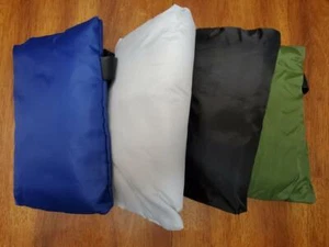 4PK Of Insulated Bags. Perfect For Wine, Beer and Water Bottles A8 - Picture 1 of 1