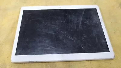 TGB223 FUSION-5 4G TABLET F105D TAB READ DESCRIPTION - Image 1 of 4