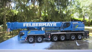 WSI 01-1430 LIEBHERR LTM 1350-6.1 FELBERMAYR Mint Box - Bild 1 von 9