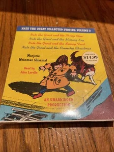 Nate the Great Collected Stories: Band 2: Nate the Great and the P - Neu - Bild 1 von 3