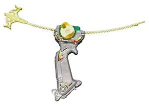 BeyBlade - Pistola Porta Lanciatore con Grip - NUOVO - Imagen 1 de 4