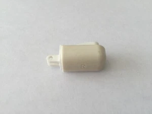 Bouton R pièce détachée nintendo ds lite USG-001 - Imagen 1 de 2