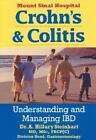 Crohn's & Colitis: Understanding and Managing IBD by Steinhart, Hillary