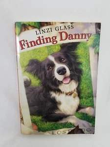 Finding Danny von Linzi Glas (Taschenbuch) - Bild 1 von 2