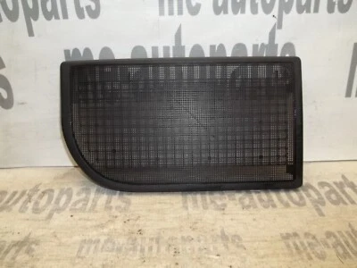 1992-2002 Cadillac Eldorado Right Passenger Side Front Door Speaker Cover OEM - Image 1 of 4