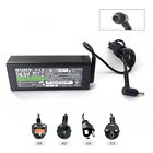 Original AC Adapter Charger For SONY Vaio VPCEA24FM/W NSW24063 N50 19.5V 90w New