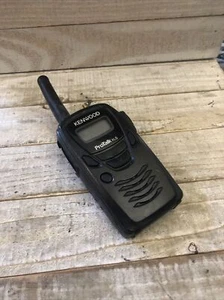 Kenwood TK-3230-K ProTalk XLS 2 Way Radio (READ) - Picture 1 of 10