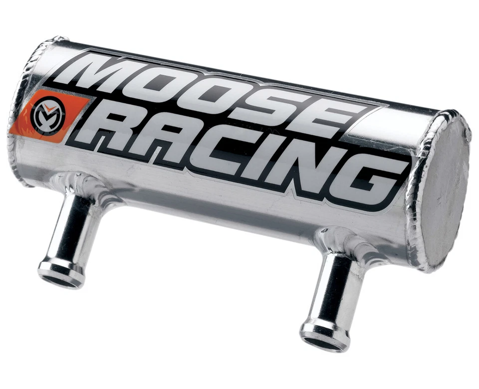 Moose Racing Boost Bottle Aluminum (M2114-1001) - Image 1 of 1