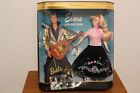 Barbie Loves Elvis Collectors Edition