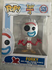 Funko Pop! Toy Story 4 - Forky #528