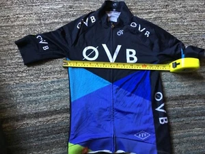 Champion System - BOYS - Small - OVB - Cycling Jersey - See pics - Picture 1 of 12