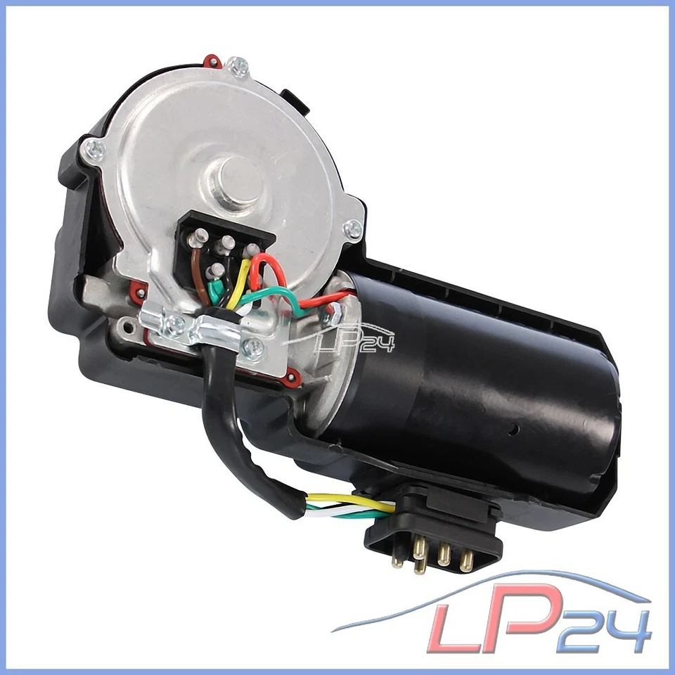 MOTEUR D'ESSUIE-GLACE AVANT POUR MERCEDES BENZ 190 W201 - Photo 1/4