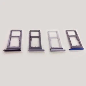 PHONE SIM CARD TRAY SLOT HOLDER COVER FOR SAMSUNG GALAXY NOTE 8 - Picture 1 of 5