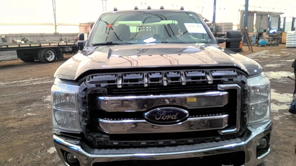 Engine ECM Air And Fuel Control 6.7L Fits 11-16 FORD F250SD PICKUP 6869135 - Imagem 1 de 4