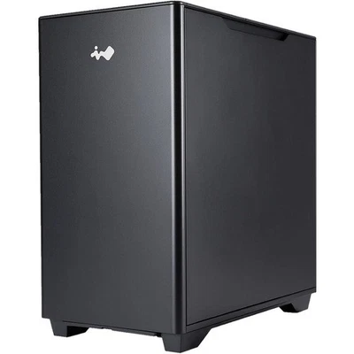 In Win IW-CS-A5BLK-1AM120S A5 Computer Case - Image 1 of 4