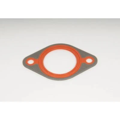 12571593 AC Delco Coolant Crossover Pipe Gasket for Chevy Express Van SaVana - Image 1 of 2