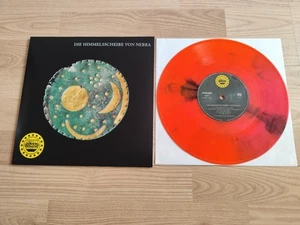 RAR Stern Combo Meissen - Die Himmelsscheibe von Nebra 10" Vinyl limitiert - Bild 1 von 8