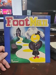 Footman von Topdown PC Spiel - Bild 1 von 4
