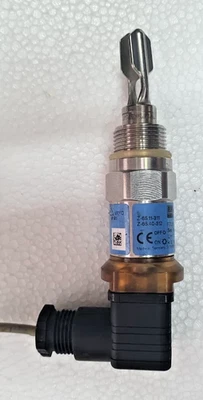 Endress+Hauser LIQUIPHANT T / FTL20-0124 DC PNP - Image 1 of 4