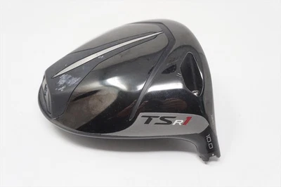 Cabezal de club de conductor Titleist Tsr1 10* solo Inv13036128 Foto 1 de 4