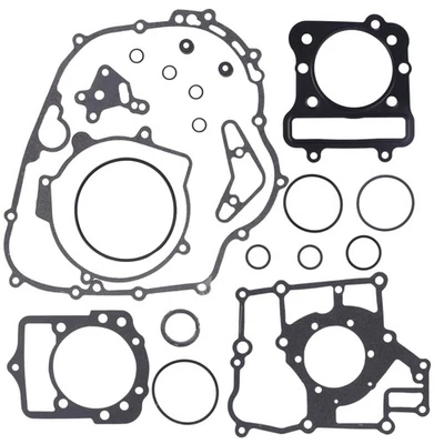 New Complete Gasket Kit for Kawasaki KLF 300 Bayou 300 1988-2004 Lakota 300 1... Foto 1 de 4