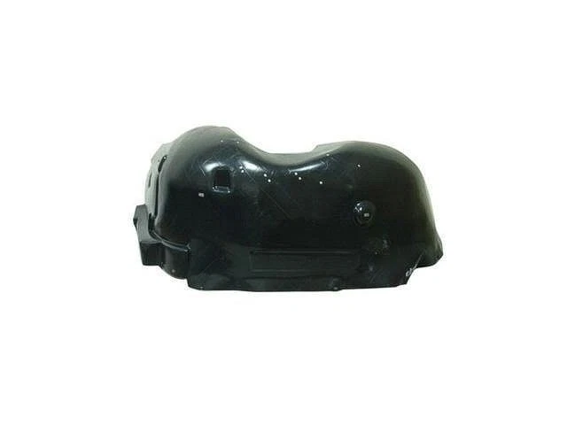 Guardabarros interior delantero izquierdo - lado del conductor para GMC Sierra 2500 HD 2007-2013 JD998DY Foto 1 de 1