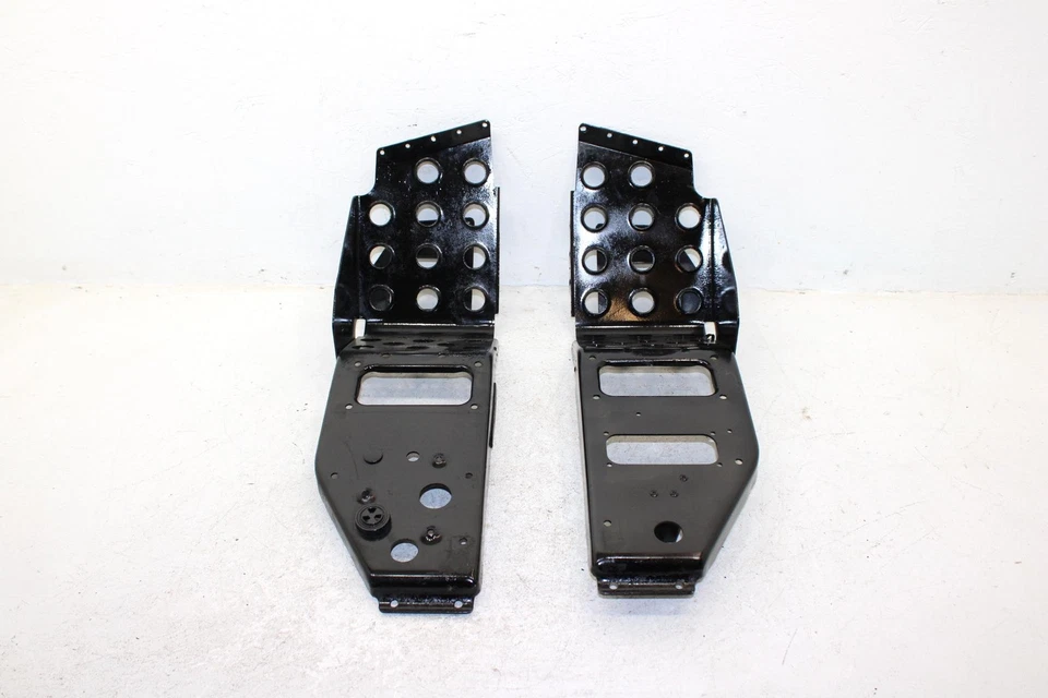 Juego de reposapiés Arctic Cat Zl 580 Efi ESR 2000 1706-361 SA3 Foto 1 de 4