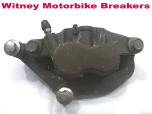 YAMAHA FAZER FZ6 2004-2007 BREMSSATTEL VORNE LINKS +/-7K KM FZ6N FZ6S - Bild 1 von 7