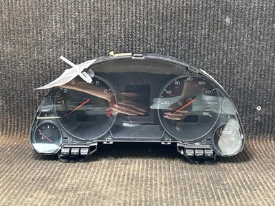 Fits 2005-2006 AUDI A4 Speedometer (miles n/a) OEM:8H0920950HX Foto 1 de 4