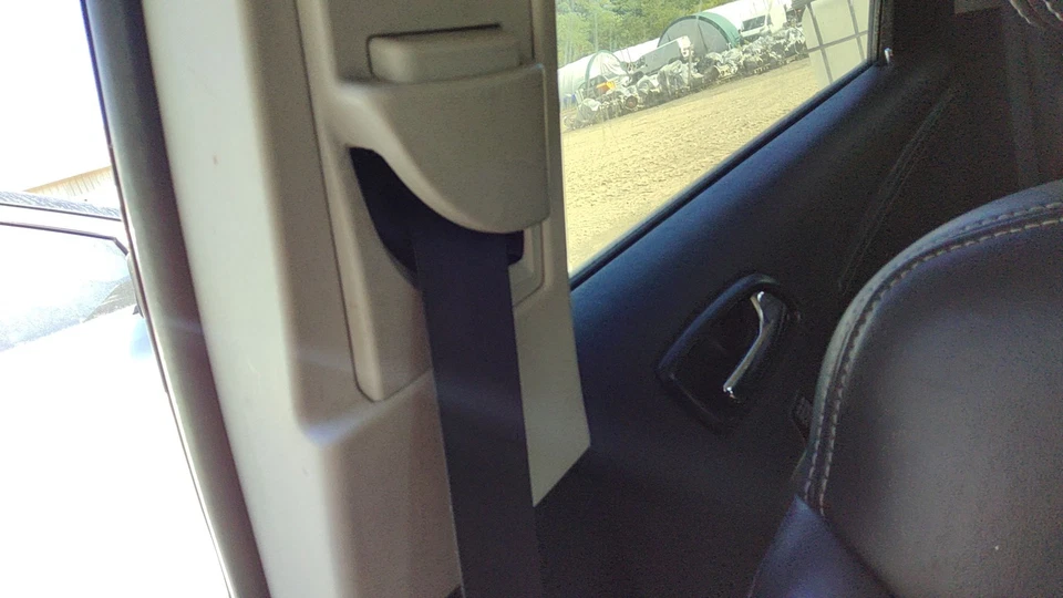 14 DODGE JOURNEY Front Seat Belt Foto 1 de 1