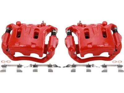 For 2015 Infiniti Q40 Brake Caliper Set Front 91348ZYJM Brake Caliper Foto 1 de 2