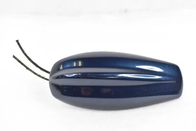 JAGUAR XF XFR XFR XFR-S XK XKR XKR-S 2009-2015 - RADIO DE TECHO ANTENA ALETA DE TIBURÓN OEM Foto 1 de 4