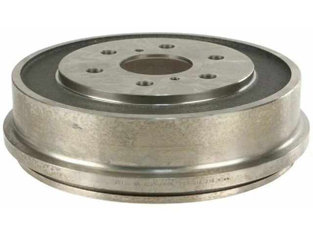 Tambor de freno trasero Brembo 83GPTY62 para GMC Sierra 1500 Classic 2005 2006 2007 2008 Foto 1 de 1