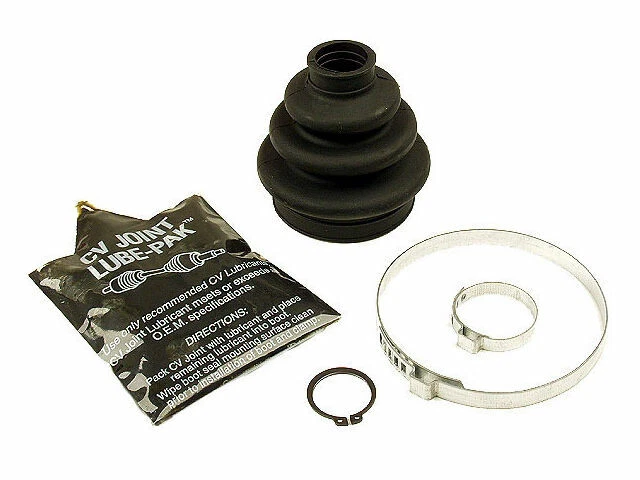 Kit de arranque trasero exterior CV para BMW 323i E36 N599TF 1998-1999 CV kit de arranque conjunto Foto 1 de 1