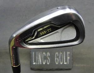Left Handed Cleveland 588 TT 4 Iron Stiff Steel Shaft Callaway Grip - Picture 1 of 5