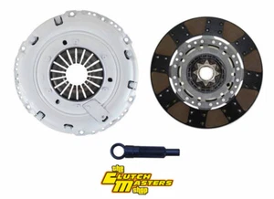 Clutch Masters Stage 3.5 FX350 Rigid Clutch For 2016-2018 Ford Focus RS AWD - Picture 1 of 1