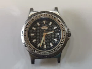 RELOJ SUIZO DE COLECCIÓN PARA HOMBRE CAMELLO TROFEO AUTOMÁTICO - Imagen 1 de 5