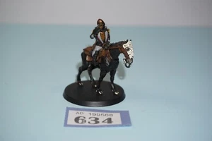 Forgeworld Death Korps of Krieg Death Rider Commissar - Picture 1 of 3