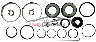 POWER STEERING RACK AND PINION SEAL/REPAIR KIT FITS MERCURY VILLAGER 1993-2002 - Image 1 of 4