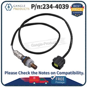 Sensor de oxígeno izquierdo 234-4039 para Mazda Millenia V6-2.3L 1995-2002 - Imagen 1 de 11