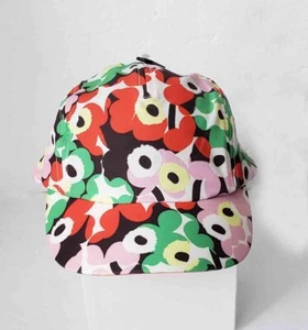 Child's Children's Girl's Adidas Marimekko Cap Hat One Size Adjustable - Picture 1 of 4