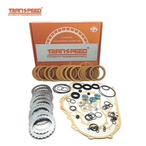 MAXA BAXA MDWA CG5 Auto Transmission Master Rebuild Kit Gasket For HONDA ACCORD - Picture 1 of 10