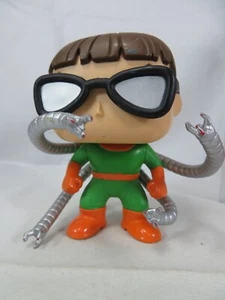 Marvel Funko Pop - Doctor Octopus - Spider-Man - No. 150 - NO BOX - Picture 1 of 7