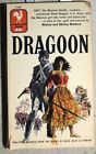 Dragoon By Nelson & Shirley Wolford (1957) Bantam Adventure Paperback 1St