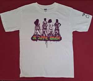 2 Live Crew NUEVA Camisa Talla Mediana Nasty As They Wanna Be De Colección Raro Arte Retro - Imagen 1 de 4