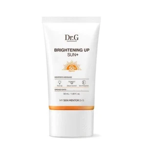 Dr.G Brightening Up Sun+ SPF50+ PA+++ 50 ml - Imagen 1 de 1